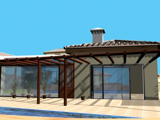 House 5 - 8