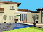 Lordos Lasa Villas