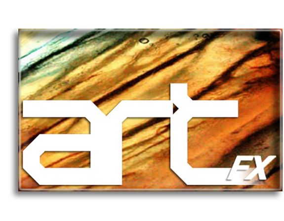 ArtFX Web Design
